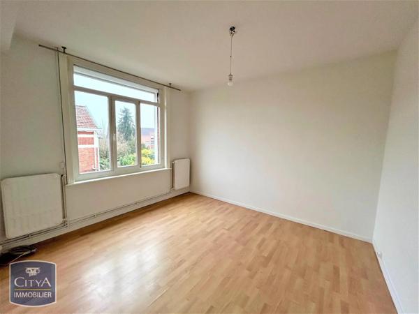 Appartement à louer 3 pièces 72.17m²