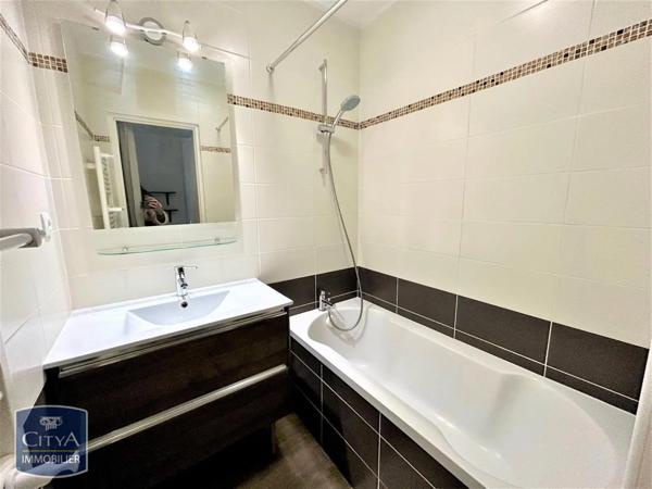 Appartement à louer 3 pièces 72.17m²