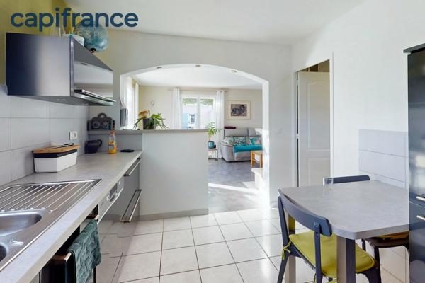 Maison de charme 170m² – 2 logements modulables – Piscine – Grand terrain arboré