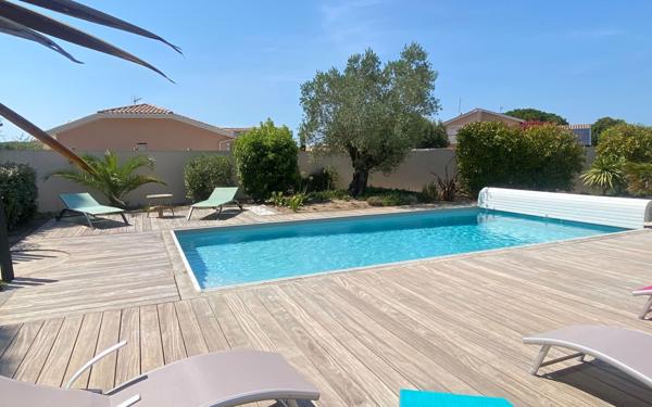 Maison à vendre    4 pièces • 120 m2 La Teste-de-Buch