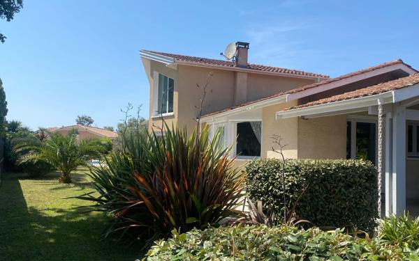 Maison à vendre    4 pièces • 120 m2 La Teste-de-Buch