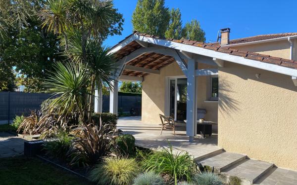 Maison à vendre    4 pièces • 120 m2 La Teste-de-Buch