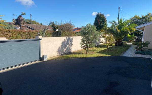 Maison à vendre    4 pièces • 120 m2 La Teste-de-Buch