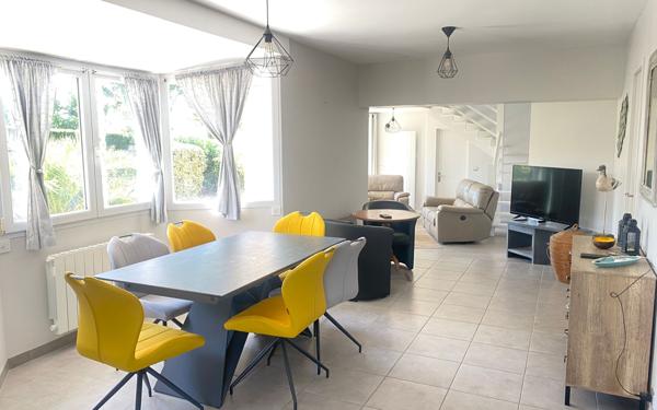 Maison à vendre    4 pièces • 120 m2 La Teste-de-Buch