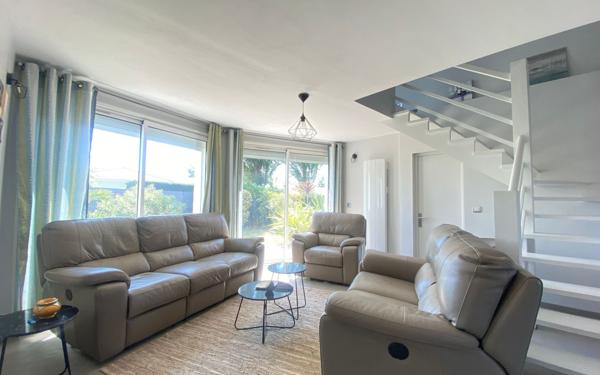 Maison à vendre    4 pièces • 120 m2 La Teste-de-Buch