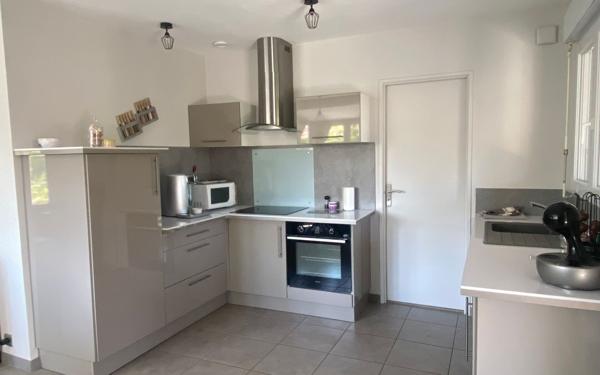 Maison à vendre    4 pièces • 120 m2 La Teste-de-Buch