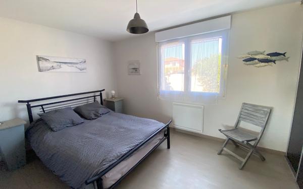 Maison à vendre    4 pièces • 120 m2 La Teste-de-Buch