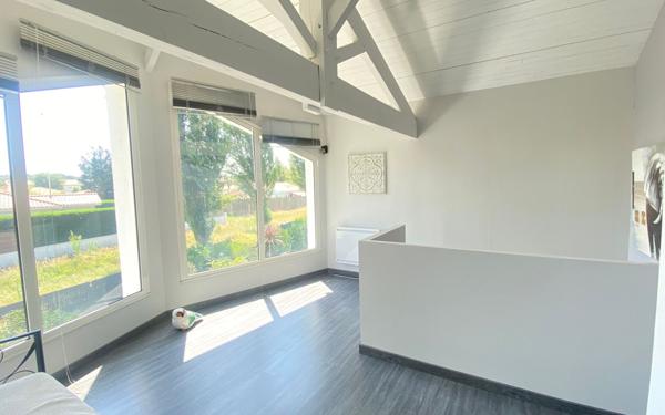 Maison à vendre    4 pièces • 120 m2 La Teste-de-Buch