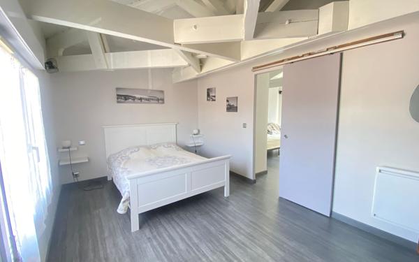 Maison à vendre    4 pièces • 120 m2 La Teste-de-Buch