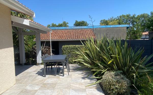 Maison à vendre    4 pièces • 120 m2 La Teste-de-Buch