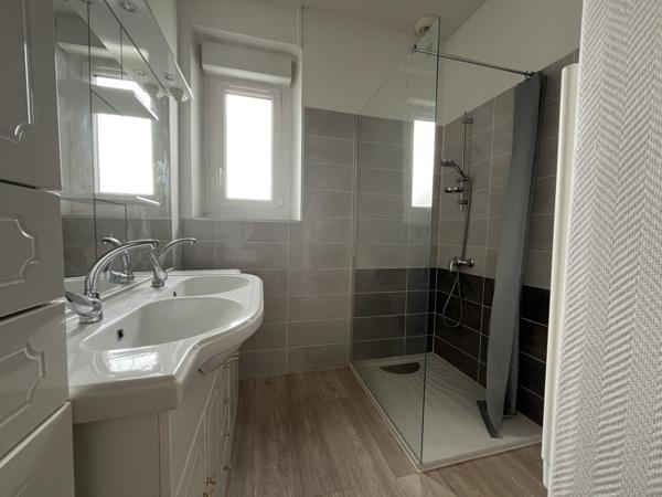 Maison à louer |  Confolens |  4 pièces | 79 m²