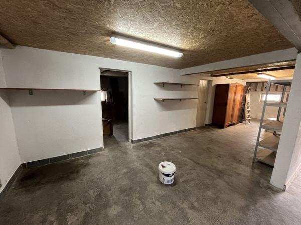 Maison à louer |  Confolens |  4 pièces | 79 m²