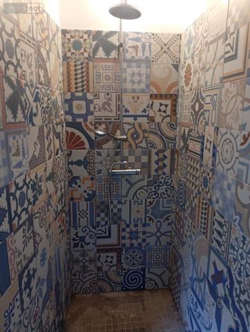 Maison à vendre à Saint-Affrique dans l'Aveyron (12400), ref : 12051-5