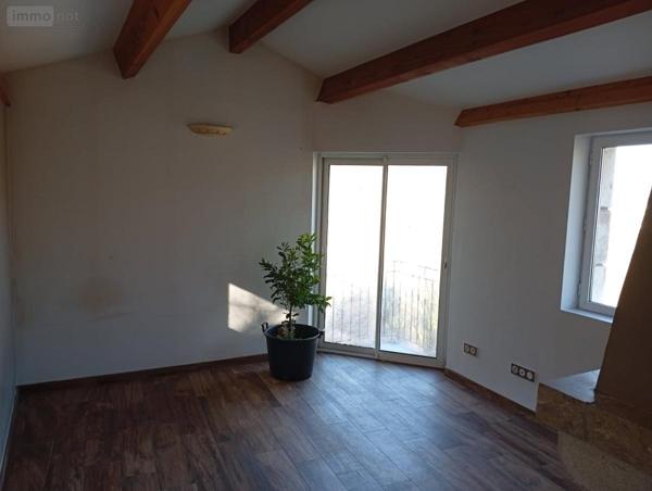 Maison à vendre à Saint-Affrique dans l'Aveyron (12400), ref : 12051-5