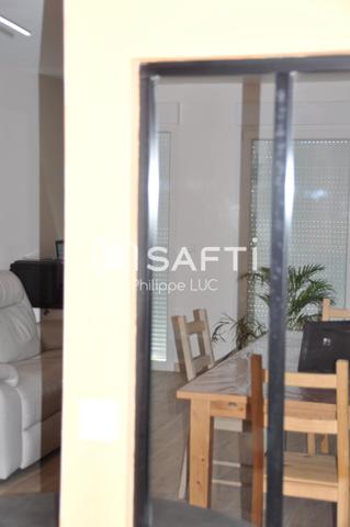 APPARTEMENT 81 M2