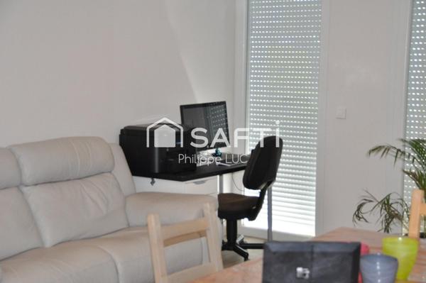 APPARTEMENT 81 M2