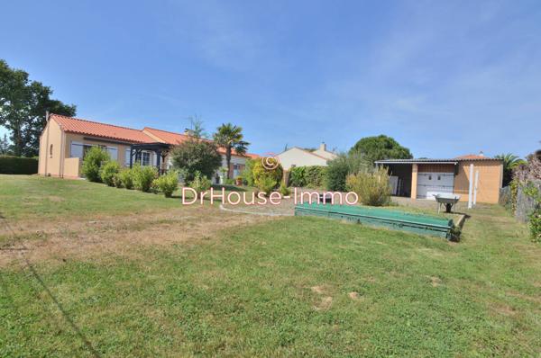 Maison à vendre 7 pièces de 134 m²