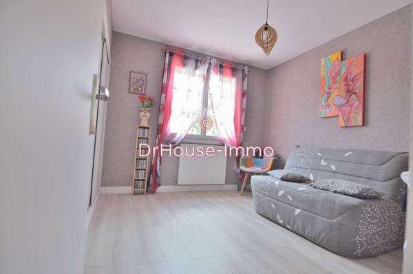 Maison à vendre 7 pièces de 134 m²