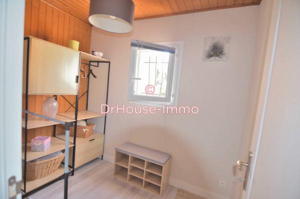 Maison à vendre 7 pièces de 134 m²