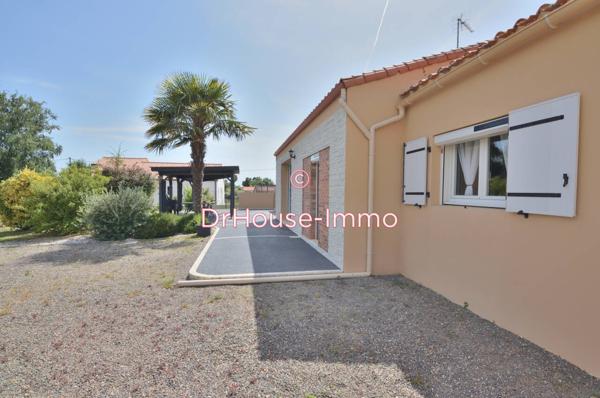 Maison à vendre 7 pièces de 134 m²