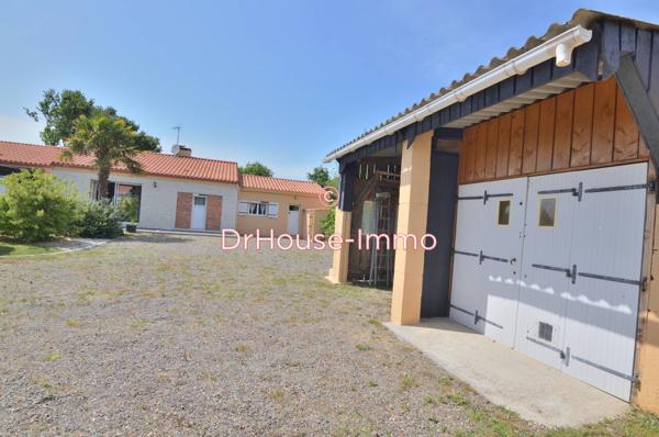Maison à vendre 7 pièces de 134 m²