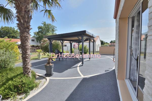 Maison à vendre 7 pièces de 134 m²