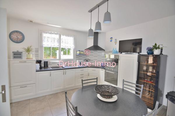 Maison à vendre 7 pièces de 134 m²