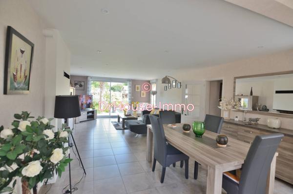 Maison à vendre 7 pièces de 134 m²