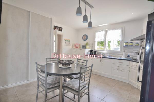Maison à vendre 7 pièces de 134 m²