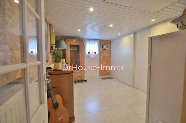 Maison à vendre 7 pièces de 134 m²