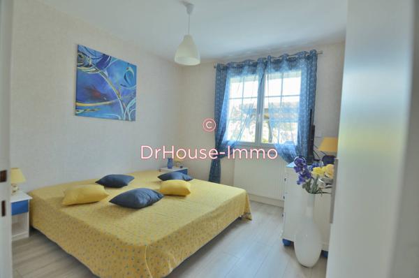 Maison à vendre 7 pièces de 134 m²