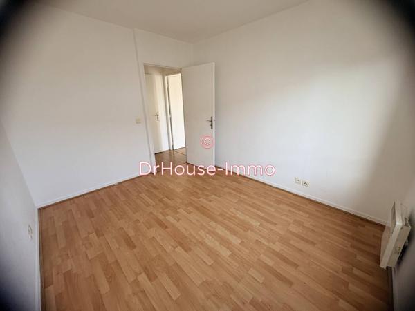 Appartement à vendre 2 pièces de 43 m²