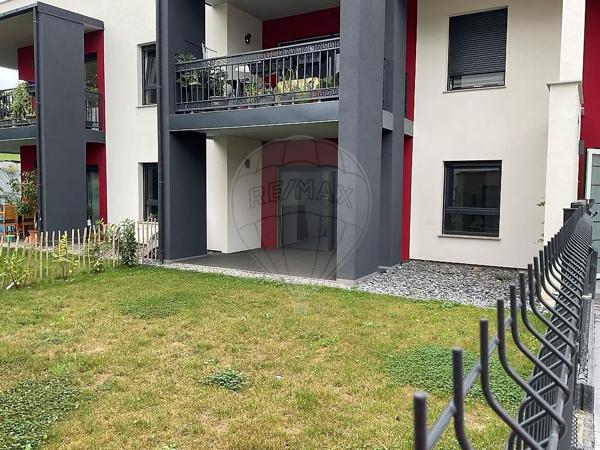 Appartement  en vente - Moselle - 57