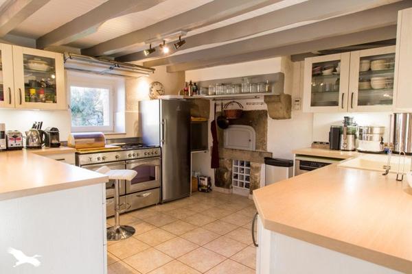 Maison à vendre |  Saint-Dizier-Leyrenne |  5 pièces | 196 m²