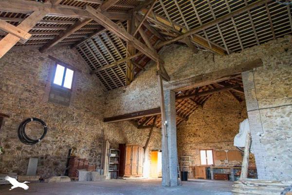 Maison à vendre 287 000 € Saint-Dizier-Leyrenne 5 p 196 m² DPE D