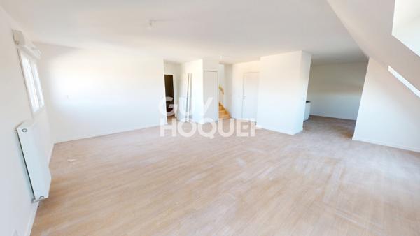 APPARTEMENT À VENDRE DE 4 PIÈCES DE 86,36 M²