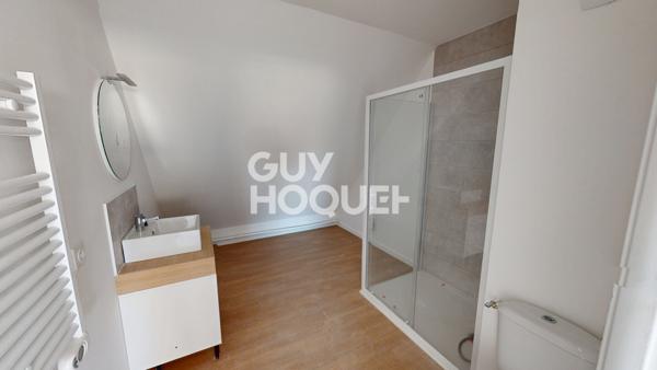 APPARTEMENT À VENDRE DE 4 PIÈCES DE 86,36 M²