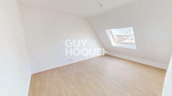 APPARTEMENT À VENDRE DE 4 PIÈCES DE 86,36 M²