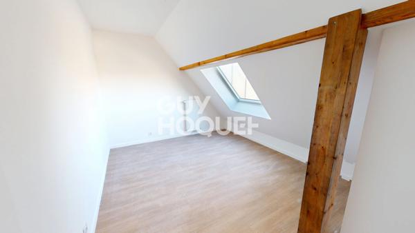 APPARTEMENT À VENDRE DE 4 PIÈCES DE 86,36 M²