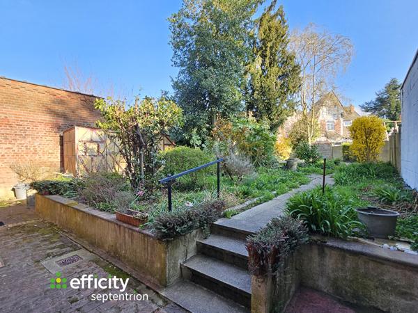 Maison 4 pièces - 75 m²