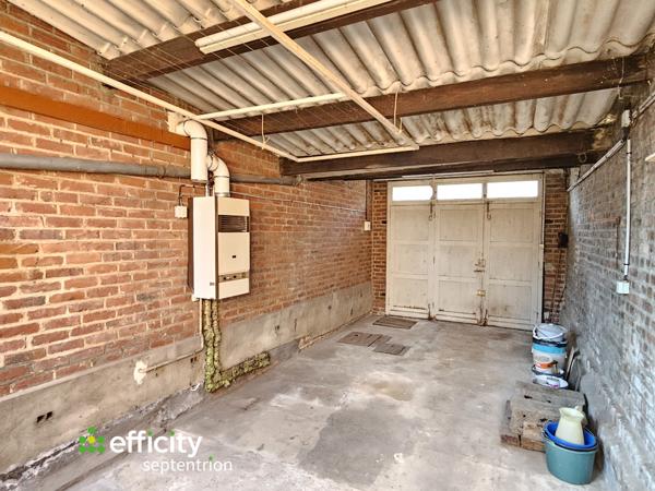 Maison 4 pièces - 75 m²