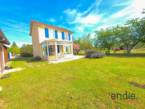 MAISON-CHANTENAY-SAINT-IMBERT-ENDIE IMMOBILIER