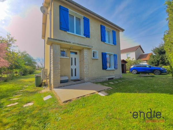 MAISON-CHANTENAY-SAINT-IMBERT-ENDIE IMMOBILIER