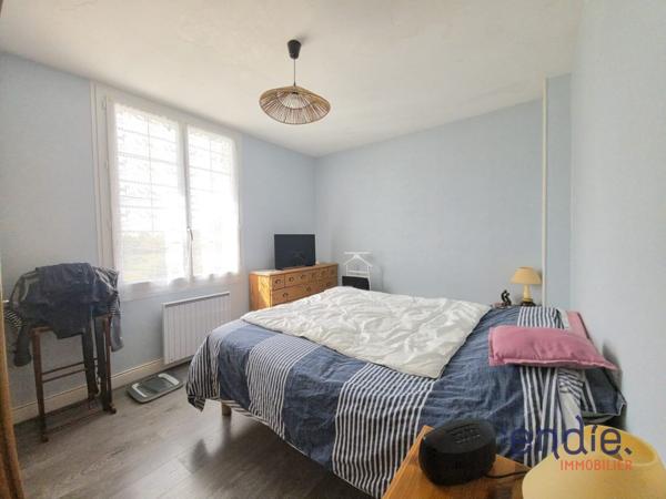 MAISON-CHANTENAY-SAINT-IMBERT-ENDIE IMMOBILIER