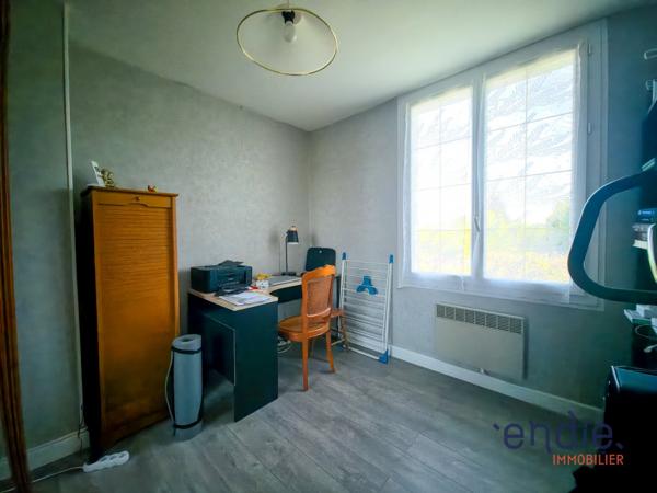 MAISON-CHANTENAY-SAINT-IMBERT-ENDIE IMMOBILIER