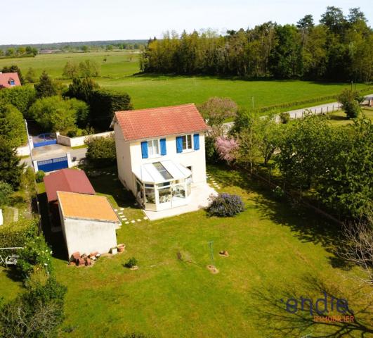 MAISON-CHANTENAY-SAINT-IMBERT-ENDIE IMMOBILIER