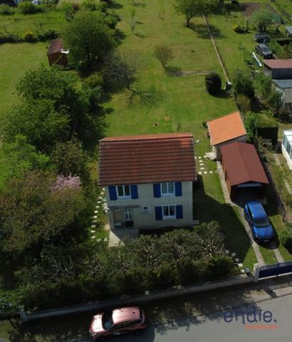 MAISON-CHANTENAY-SAINT-IMBERT-ENDIE IMMOBILIER