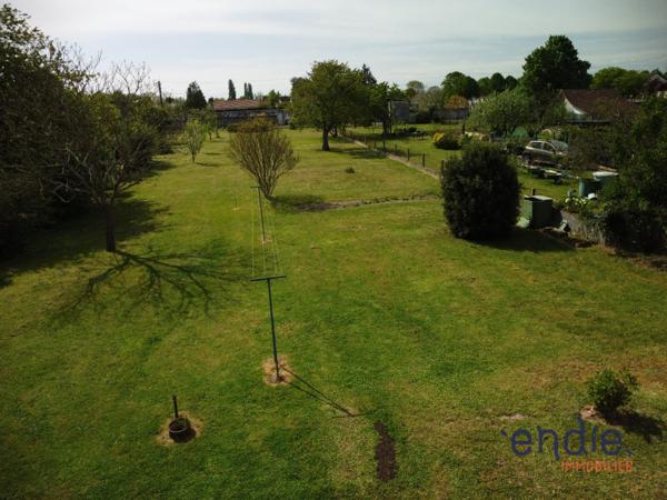 MAISON-CHANTENAY-SAINT-IMBERT-ENDIE IMMOBILIER