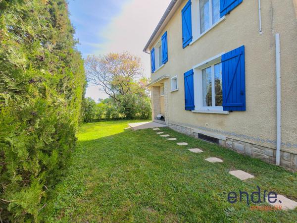 MAISON-CHANTENAY-SAINT-IMBERT-ENDIE IMMOBILIER