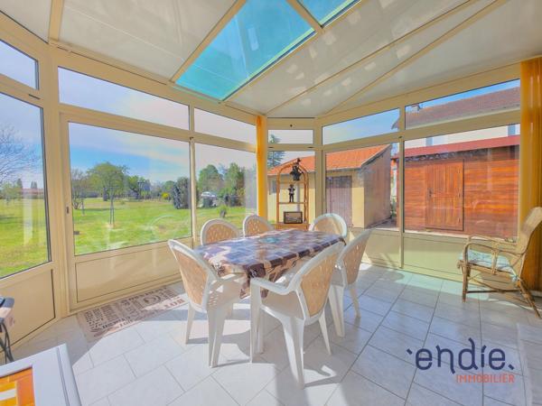 MAISON-CHANTENAY-SAINT-IMBERT-ENDIE IMMOBILIER